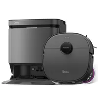 ROBOTTOLMUIMEJA MIDEA V15 MUST