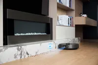 ROBOTTOLMUIMEJA MIDEA V15 MUST