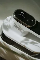 TOPIEEMALDAJA CAMRY CR 9620 VALGE/MUST