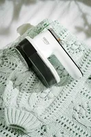 TOPIEEMALDAJA CAMRY CR 9620 VALGE/MUST