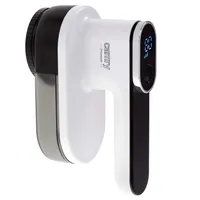 TOPIEEMALDAJA CAMRY CR 9620 VALGE/MUST