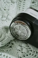 TOPIEEMALDAJA CAMRY CR 9620 VALGE/MUST