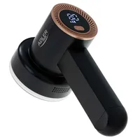 TOPIEEMALDAJA ADLER AD 9619 MUST/KULDNE