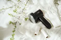 TOPIEEMALDAJA ADLER AD 9619 MUST/KULDNE