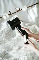 TOPIEEMALDAJA ADLER AD 9619 MUST/KULDNE