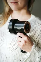 TOPIEEMALDAJA ADLER AD 9619 MUST/KULDNE