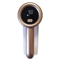 TOPIEEMALDAJA ADLER AD 9617 VALGE/KULDNE