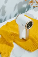 TOPIEEMALDAJA ADLER AD 9617 VALGE/KULDNE