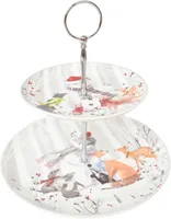 KORRUSVAAGEN MIA SNOW, KINKEKARBIS