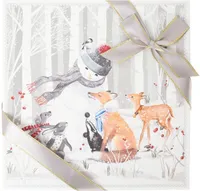 KORRUSVAAGEN MIA SNOW, KINKEKARBIS