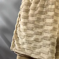 PLEED CARA XL 200X230CM, BEEŽ