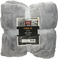 PLEED CARA XL 200X230CM, HALL