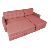 NURGADIIVANVOODI WAIOLA ROOSA