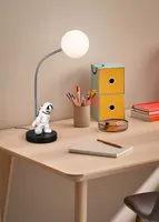 LAUALAMP TRIO ARM LED MUST