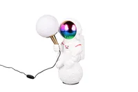 LAUALAMP TRIO STRONG LED MUST