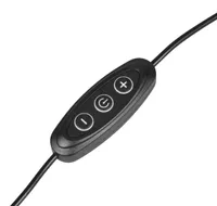 LAUALAMP TRIO STRONG LED MUST