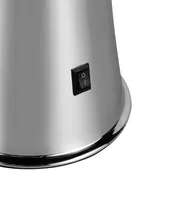 LAUALAMP TRIO ETNA LED PUNANE