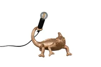 LAUALAMP TRIO CRAWLY E14 KULDNE