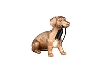 LAUALAMP TRIO RUDI E14 KULDNE