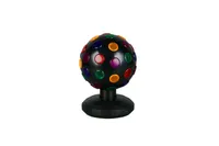 LAUALAMP TRIO ZERO LED MUST