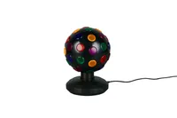 LAUALAMP TRIO ZERO LED MUST