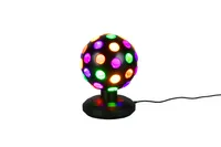 LAUALAMP TRIO ZERO LED MUST