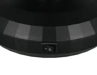 LAUALAMP TRIO ZERO LED MUST