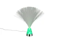 LAUALAMP TRIO PUNK LED KROOM