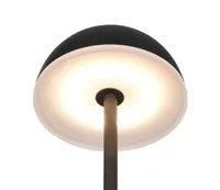 LAUALAMP TRIO TEMBO LED MUST RGB