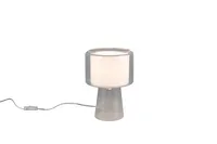 LAUALAMP TRIO ROCKA E14 LÄBIPAISTEV