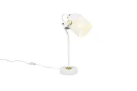 LAUALAMP TRIO MIXA E27 VALGE MATT