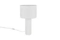 LAUALAMP TRIO BLAIR 51 CM E27 VALGE MATT