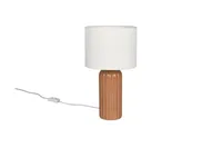 LAUALAMP TRIO BLAIR 36 CM E27 MOKKAMOUSSE