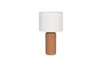 LAUALAMP TRIO BLAIR 36 CM E27 MOKKAMOUSSE