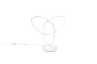 LAUALAMP TRIO LANDO LED VALGE MATT 4000K