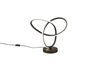 LAUALAMP TRIO LANDO LED MUST MATT