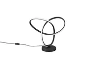 LAUALAMP TRIO LANDO LED MUST MATT