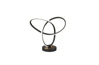 LAUALAMP TRIO LANDO LED MUST MATT