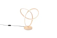 LAUALAMP TRIO LANDO LED LIIV