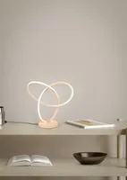 LAUALAMP TRIO LANDO LED LIIV