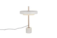 LAUALAMP TRIO KEATON LED SOE HALL