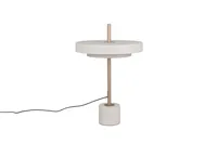 LAUALAMP TRIO KEATON LED SOE HALL