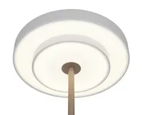 LAUALAMP TRIO KEATON LED SOE HALL