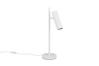 LAUALAMP TRIO SOKA GU10 VALGE MATT