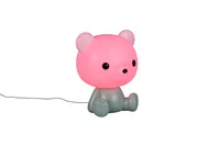 LAUALAMP TRIO CUTIE LED HELEROHELINE RGB