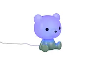 LAUALAMP TRIO CUTIE LED HELEROHELINE RGB