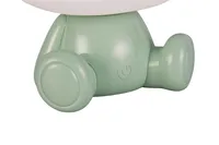 LAUALAMP TRIO CUTIE LED HELEROHELINE RGB