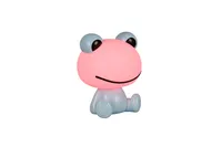 LAUALAMP TRIO HOPPER LED HELESININE RGB