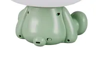 LAUALAMP TRIO HOPPER LED HELEROHELINE RGB