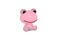 LAUALAMP TRIO HOPPER LED HELEPUNANE RGB